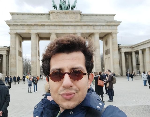 Tufanbeyli Almanca Özel Ders